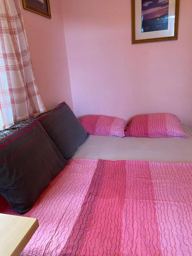Apartments Skalin Novigrad Istria كرواتيا
