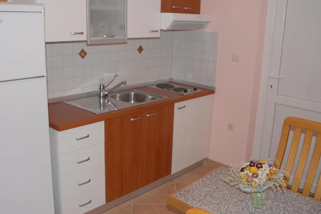 Apartments Skalin Novigrad Istria كرواتيا