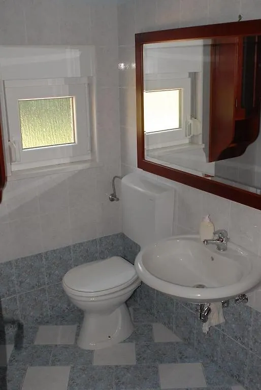 Apartments Skalin Novigrad Istria