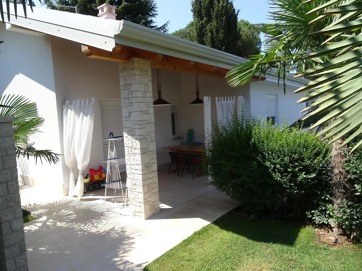 Apartments Skalin Novigrad Istria