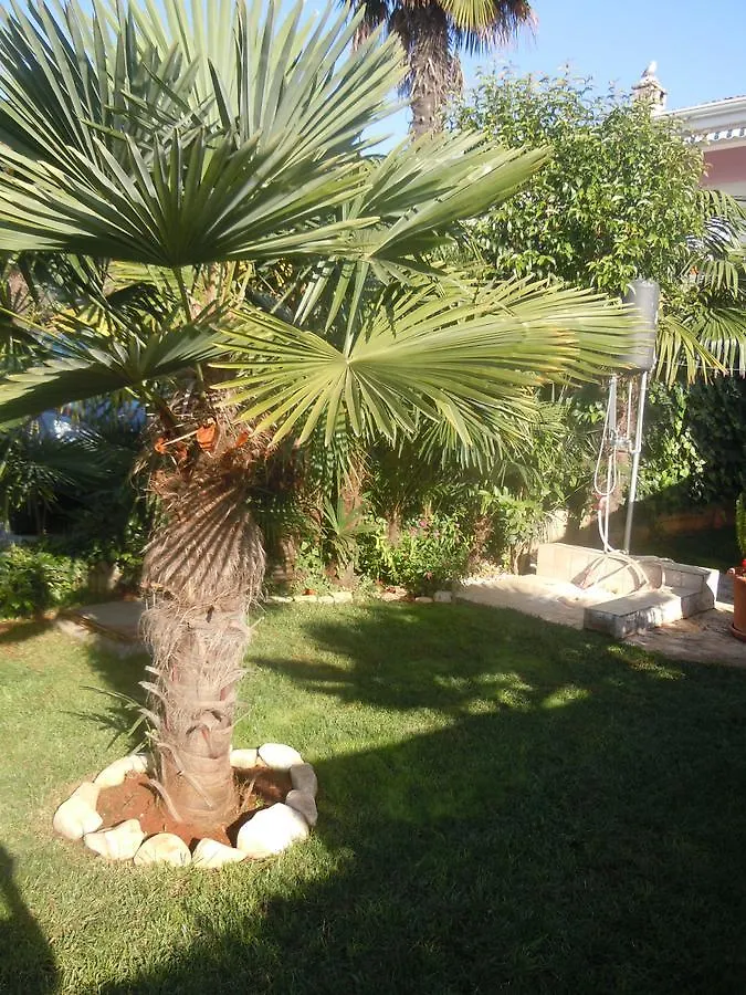 Apartments Skalin Novigrad Istria