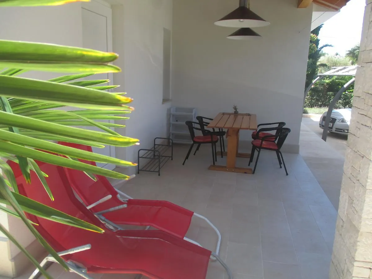 Apartments Skalin Novigrad Istria