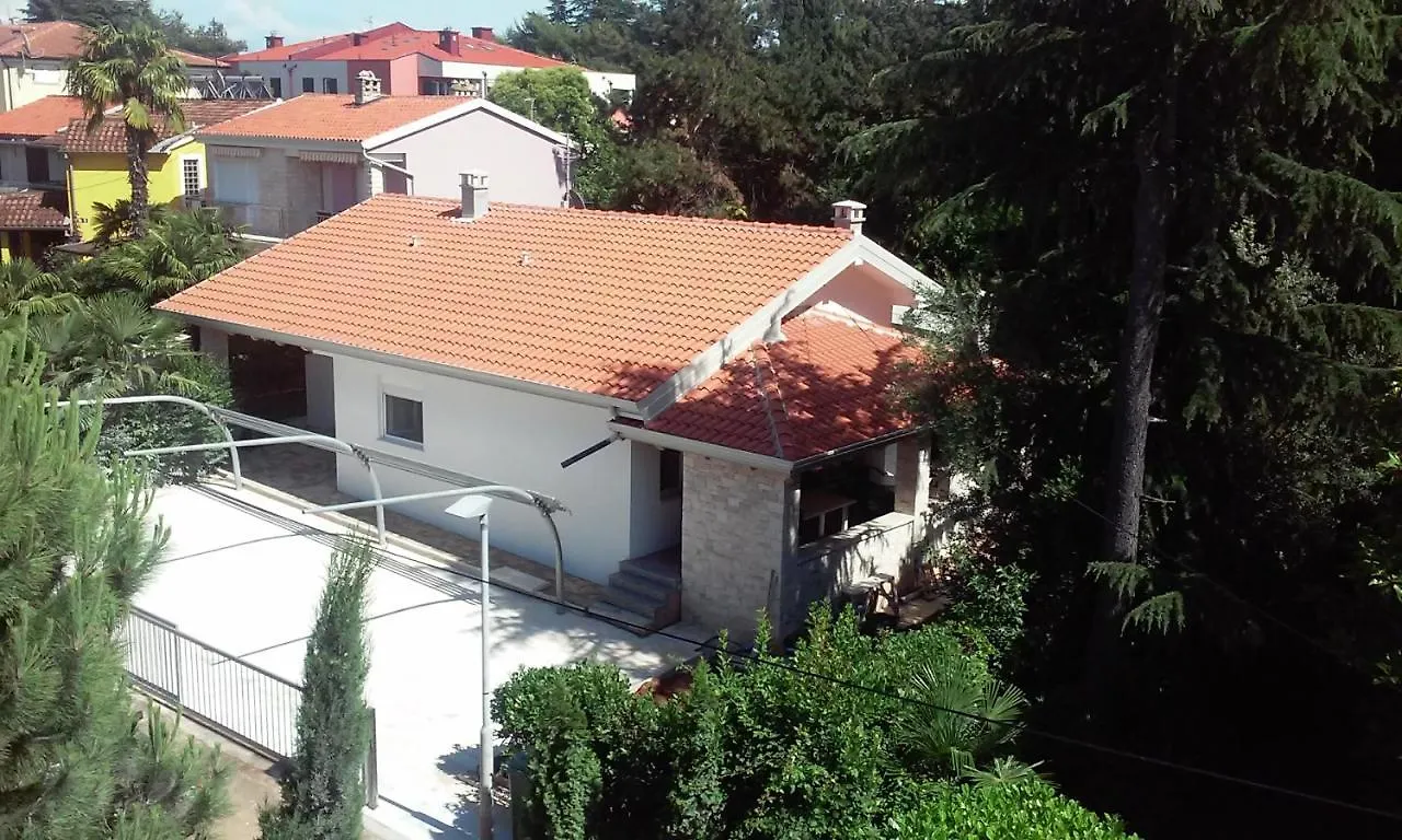 Apartments Skalin Novigrad Istria كرواتيا