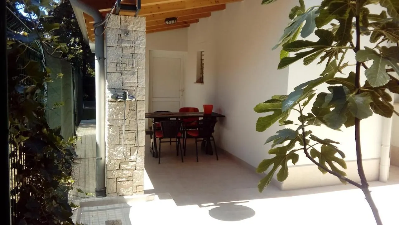 Apartments Skalin Novigrad Istria 0*,  كرواتيا
