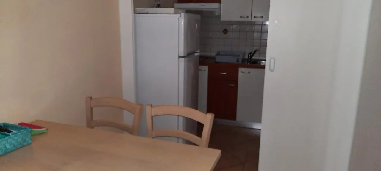 Apartments Skalin Novigrad Istria Κροατία
