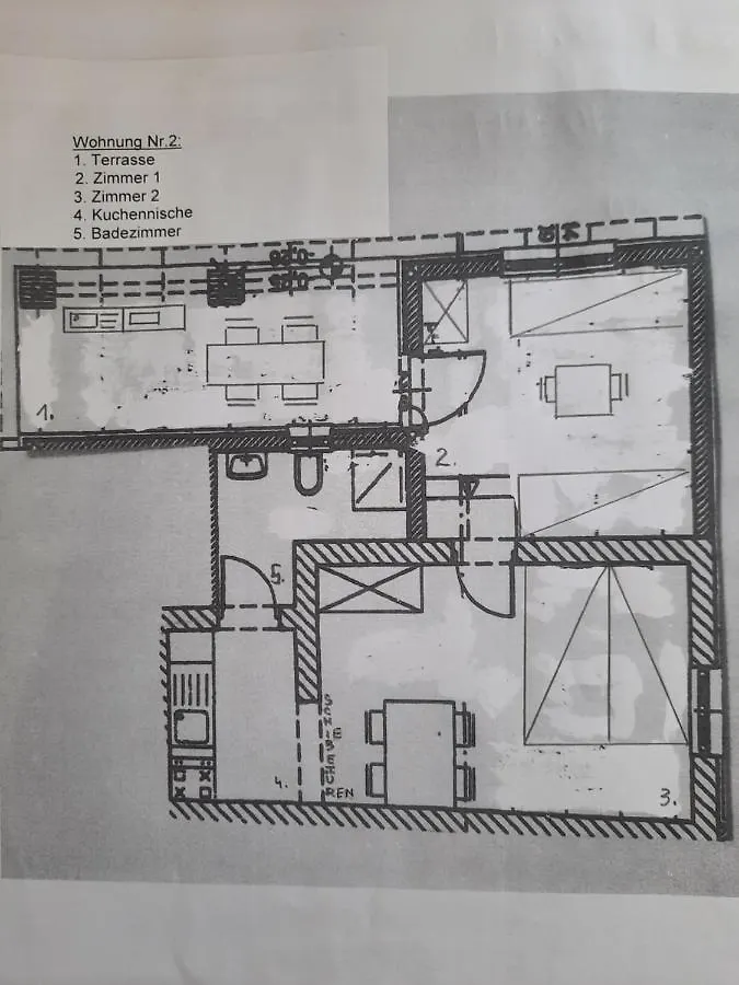 Apartments Skalin Novigrad Istria 0*,  Κροατία
