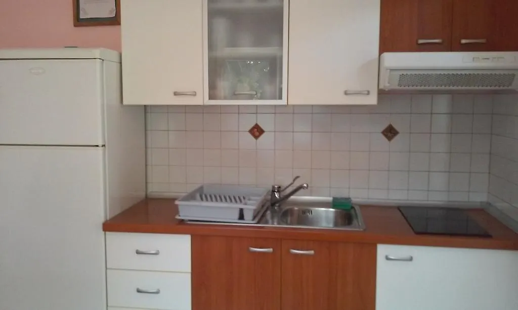 Apartments Skalin Novigrad Istria