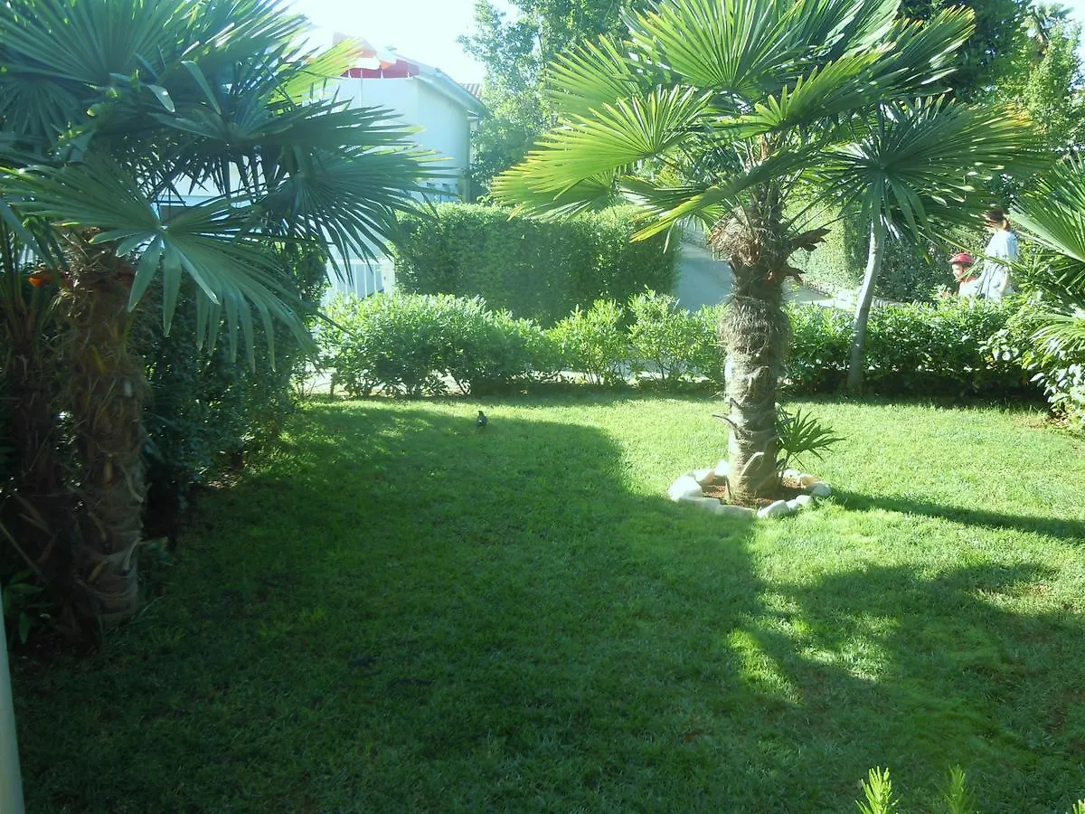 Apartments Skalin Novigrad Istria