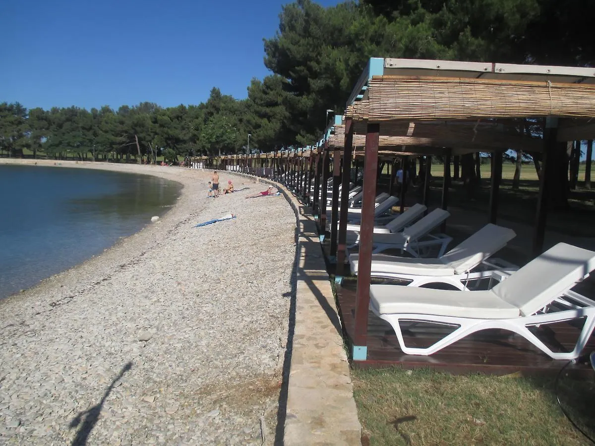 Apartments Skalin Novigrad Istria Κροατία