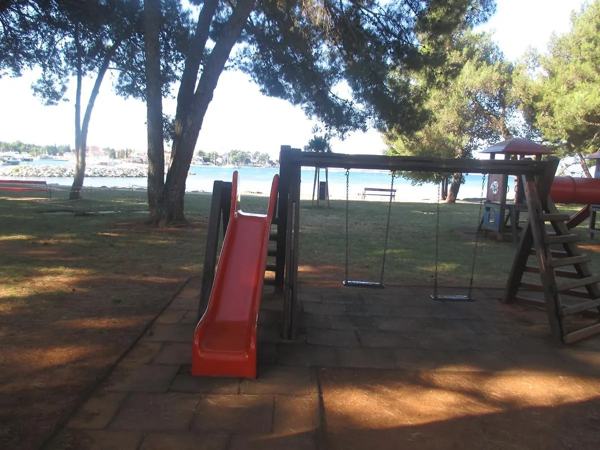 Apartments Skalin Novigrad Istria