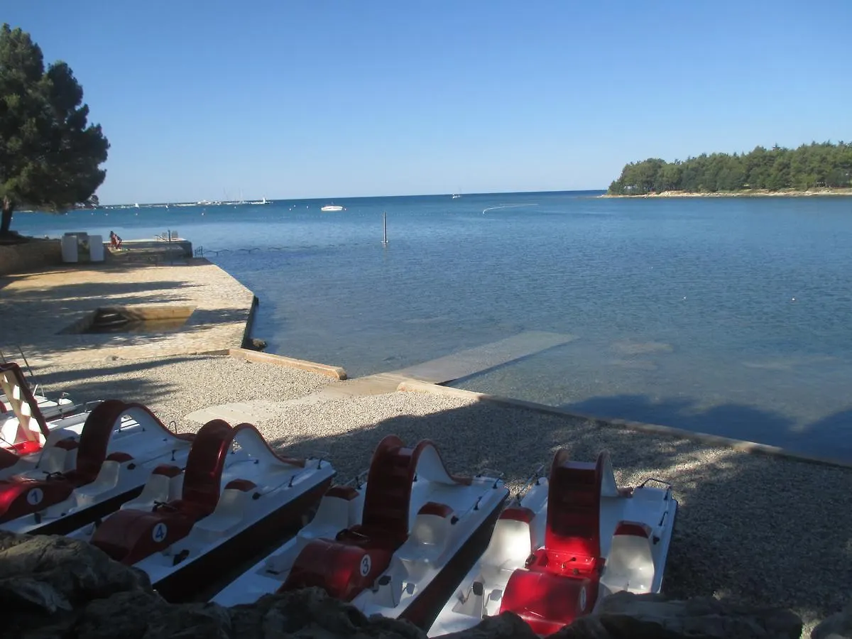 Apartments Skalin Novigrad Istria