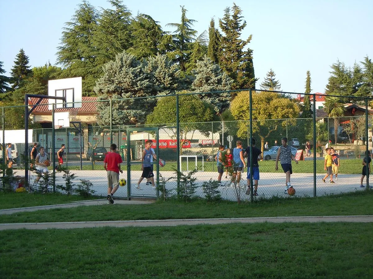 Apartments Skalin Novigrad Istria